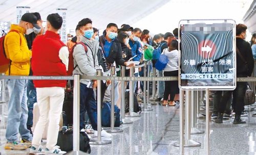 逆民意挡两岸往来 民进党当局 禁团令 切断台湾旅游业生机